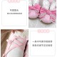 Sheep Puff Candy Rabbit Shoes(3rd Limited Pre-Order/4 Colours/Full Payment Without Shipping)